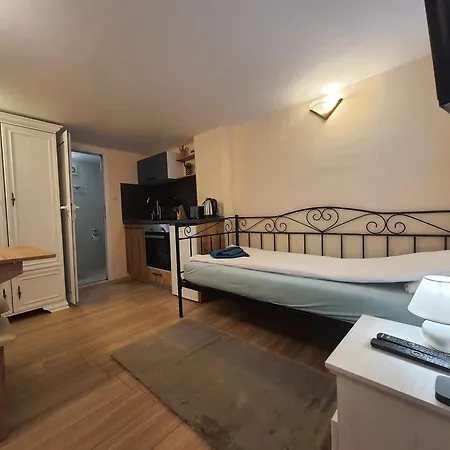 Serdika Old House Apartment