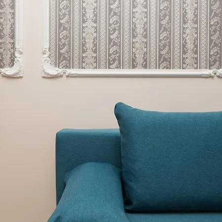 Apartment Serdika Old House Sofia