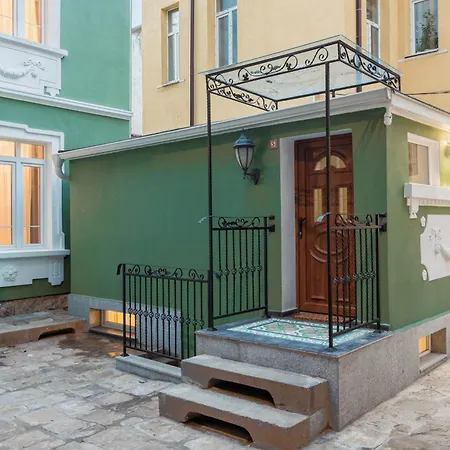 Serdika Old House * Sofia