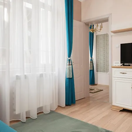 Apartment Serdika Old House