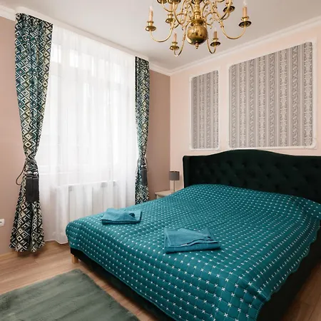Serdika Old House
