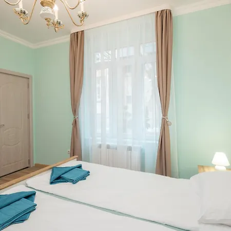 Serdika Old House Appartement