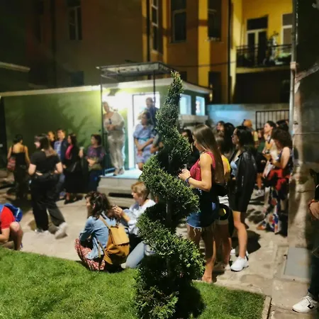 Appartement Serdika Old House Sofia