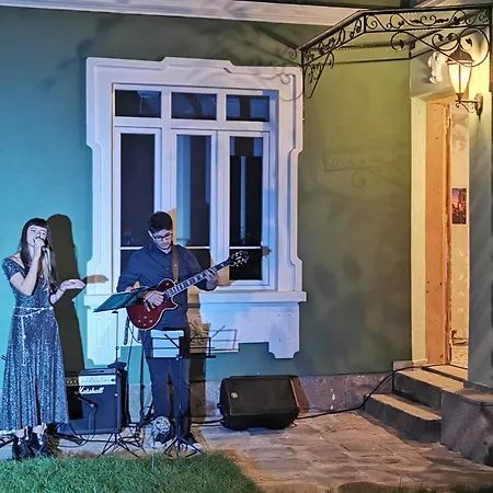 Serdika Old House