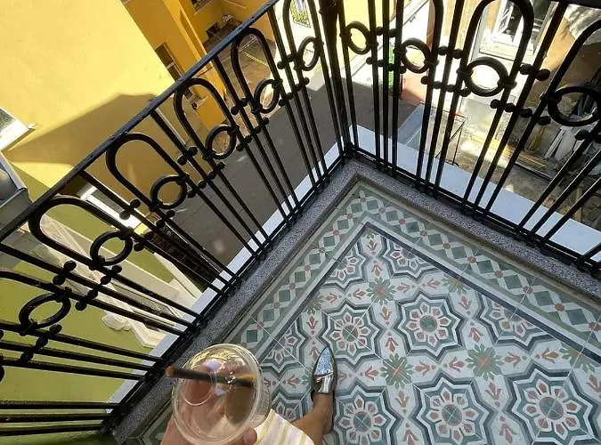 Serdika Old House Apartamento Sófia