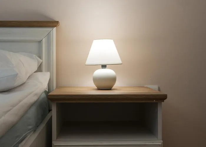 Apartamento Serdika Old House