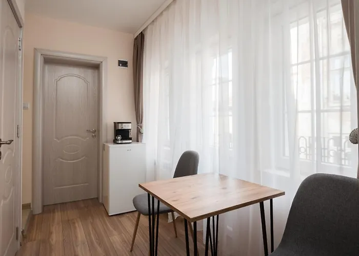 Serdika Old House Sófia