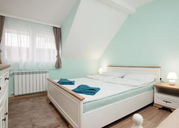 Apartamento Serdika Old House