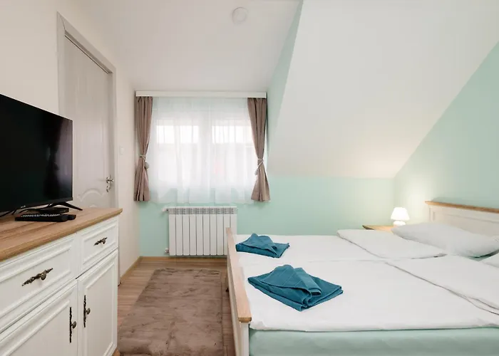 Serdika Old House Apartamento Sófia