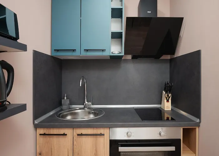 Serdika Old House * Sófia