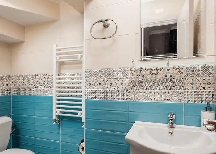 Serdika Old House * Sófia