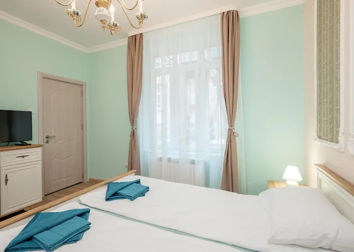 Serdika Old House Apartamento