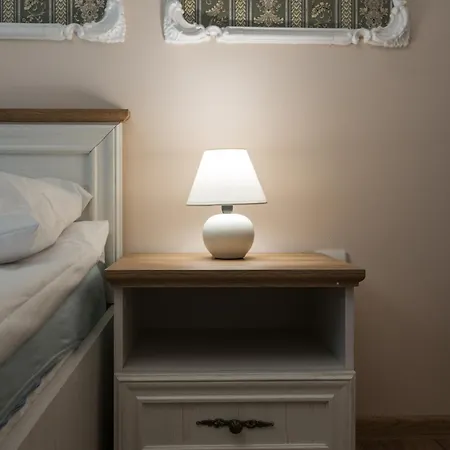 Apartamento Serdika Old House