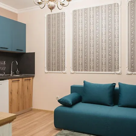 Serdika Old House * 索菲亞