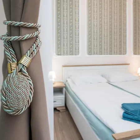 Serdika Old House 公寓 *