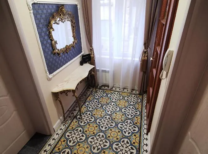 Serdika Old House Appartamento