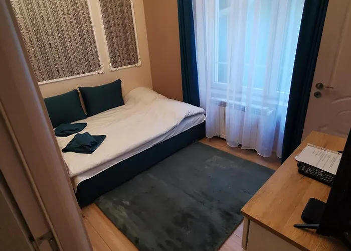 Appartamento Serdika Old House Sofia