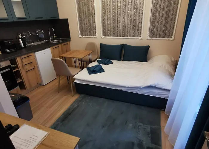 Serdika Old House Appartamento Sofia