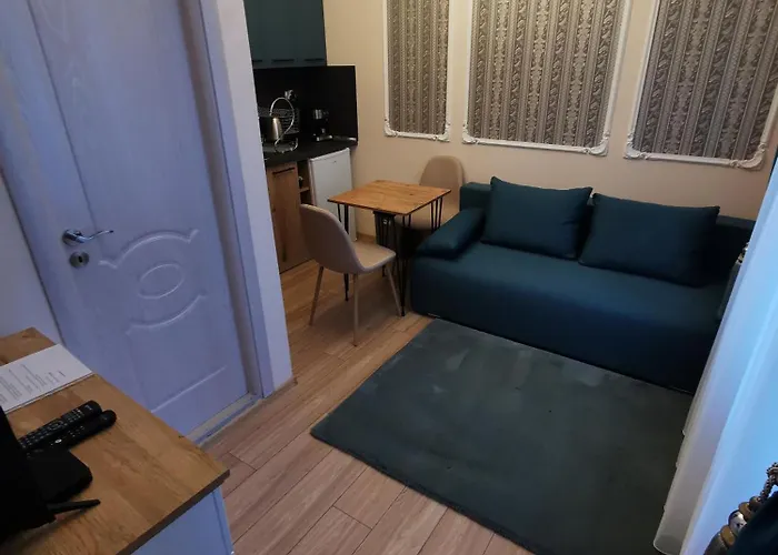 Appartamento Serdika Old House Sofia