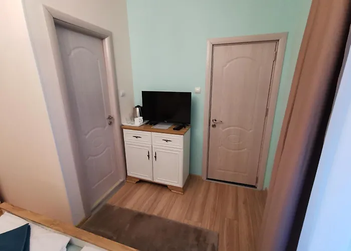 Serdika Old House Appartamento *