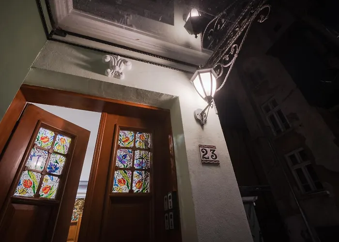 Appartamento Serdika Old House Sofia