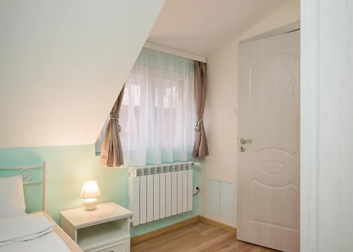 Appartamento Serdika Old House