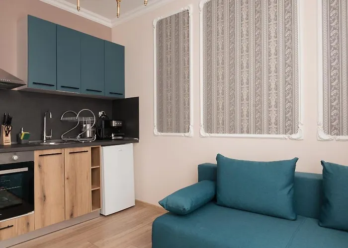 Serdika Old House * Sofia