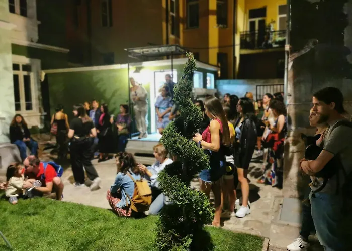 Appartamento Serdika Old House Sofia